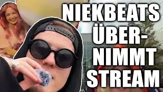 NIEKBEATS &uuml;bernimmt Stream - Twitch Highlights #2 (Gamescom Edition👀)