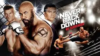 Never Back Down: No Surrender (2016)  | Full movie review | Michael Jai White | Gillian White