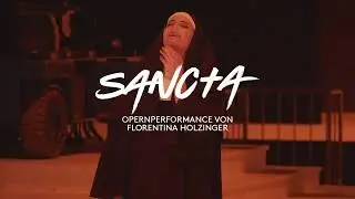 Trailer: SANCTA | Staatsoper Stuttgart