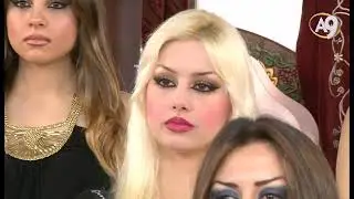 Adnan Oktar'ın Sohbet Programı 3 Temmuz 2017