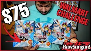 3 Mystery Boxes UNBOXING | Walmart Haul