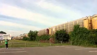 CSX Q271