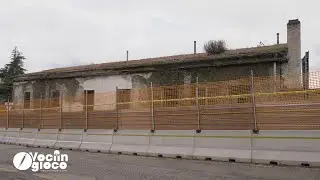 News Basilicata - Campo FIGC: un anno dopo la segnalazione, spogliatoi fatiscenti e degrado
