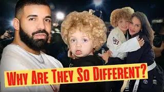 Drake's Son Doesn't Look Like Him. Here&rsquo;s The Real Reason Why