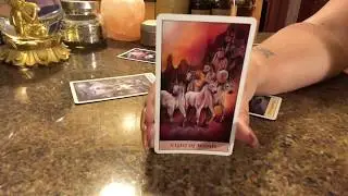 TAURUS LOVE *HUGE movement, finally!* August 2018
