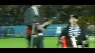 SV Wehen Wiesbaden - Fansong - Wir sind ein Team (Live)