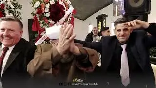حفل زفاف عمر نجل خالد راعي جوخه المنشد محمود فارس تصوير بيرويا ياسين نعمه 0944440502 الجزء السابع