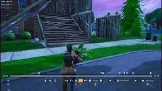 Renegade Grenade
