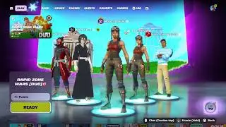 🔴 PLAYING ZB RANKED WITH BEAST!!! Join clan mod! Postivie vibes Only!