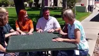 VALLEYLIFE does the ALS Ice Bucket Challenge