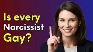 Is Every Narcissist a Repressed Homosexual?
