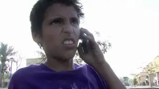 Omar Al Abbar - Trick tip
