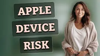 Can Adding a Trusted Device Put My Apple Account at Risk?