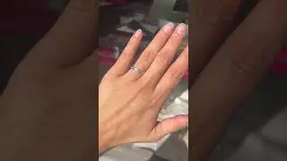 .51ctw Round Cut Diamond Channel Set Eternity Band