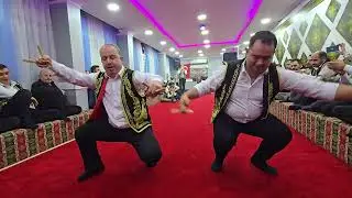 şükrü bacacı Mehmet bacacı baba oğuldan güzel bir oyun