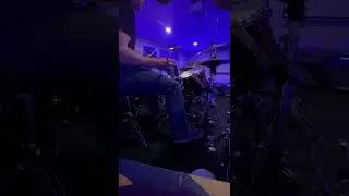 Two Bass Hit - Sonny Clark drum cover (Philly Joe Jones)