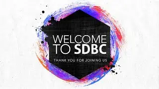 SDBC English Morning Service 21/12/2025