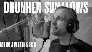 Drunken Swallows - Mein zweites ich (feat. Biest) [Official Music Video] - 4k