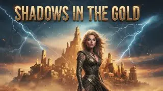 Shadows in the Gold - By Echo Circuit 