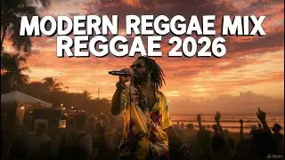 Best Smooth Reggae Vibes Live: Sunset Chill & Night Grooves 2/1