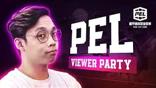 [EN] PEL 2021 S3 Weekly final 2 Day 3