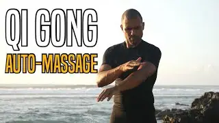 Automassage Qi Gong santé (exercice complet)