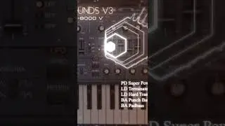 #terminator #backgroundmusic #music #shorts #trance #synthpresets #musicproducer #arturia #synth