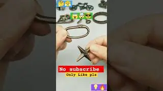 ring Star puzzle solution trick 🤯😎#trending #puzzle #solution #shorts