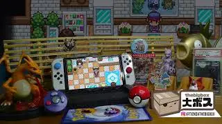 Pokemon Salitre [Parte 1]