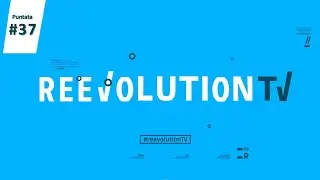 Reevolution TV, puntata del 21 gennaio 2022