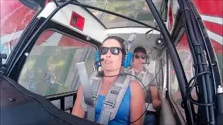 Aerobatics filmpje DEC