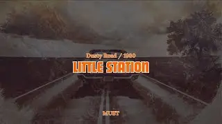 Dusty Road / 1980  - Little Station