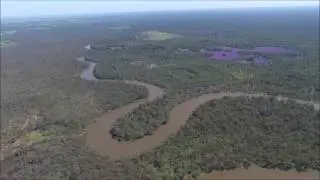 Torrumbarry Weir