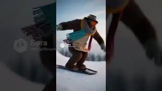 🥇 Big F Wins the Winter-ish Games | Forge Films 0315