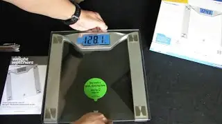Los 2 pasos para calibrar una b&aacute;scula digital