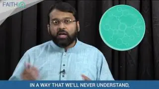 Do We Have Free Will Or Is Everything Predestined? | Shaykh Yasir Qadhi | Faith IQ