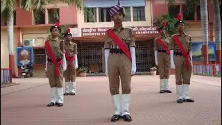 NCC 