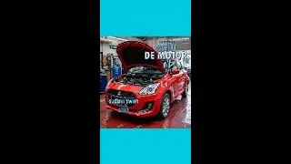 Servicio aceite de motor Suzuki Swift 1.0 2022