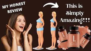 LeanBiome Reviews - LeanBiome Honest Review - Does LeanBiome Really Work?