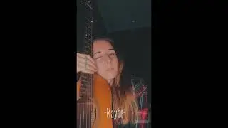 Jaga Zawiślak - Maybe (Brainstorm cover)