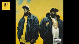 (FREE) Freestyle Boom Bap Beat | 