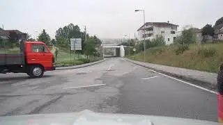 Vila Meã Castelões N211-1 Portugal 26.5.2017 #1256