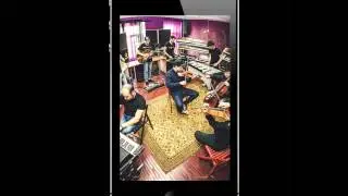 3plet Album (App) Stereoleto 2016 - All In Orchestra