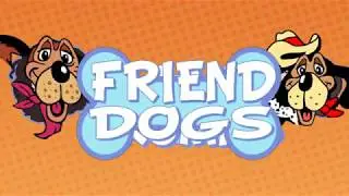 Game Grumps compilation: Friend Dogs