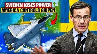 Why Experts Say How Rolls Royce Technology Makes Gripen Combat Ready Is a Game Changer