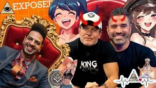 Michael Sartain vs Rollo Tomassi SoSCast Assholishment (MoA Red Pill Humiliation)