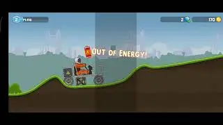 Rover craft racing game . I think it's a bit difficult for me, how about you?