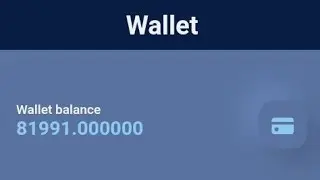 Cheatmoon Wallet.. Update!!!