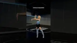 Tutorial vogue ❤️ #dance #vogue #shorts #armscontrol