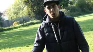 RIC FT NADER - I BLEED HIP HOP (UNSIGNED HYPE UK) CLICK 1080p